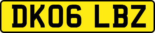 DK06LBZ