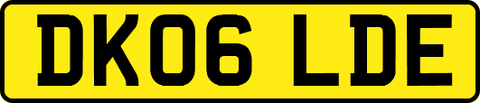 DK06LDE