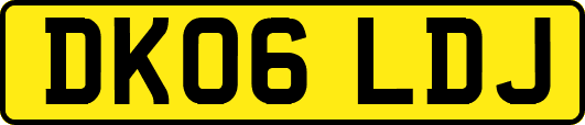 DK06LDJ