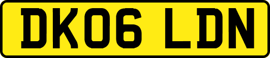 DK06LDN