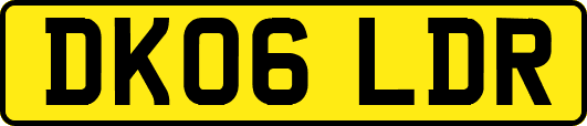 DK06LDR