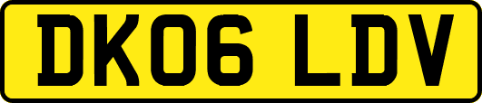 DK06LDV