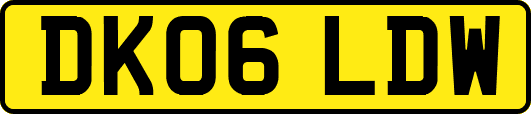 DK06LDW
