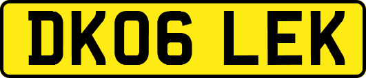 DK06LEK