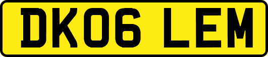 DK06LEM