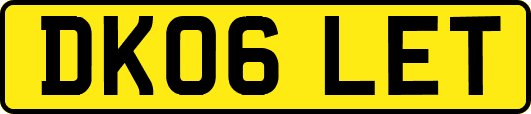 DK06LET