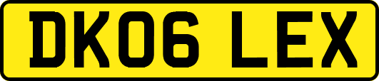 DK06LEX