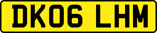 DK06LHM