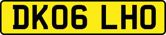 DK06LHO