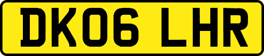 DK06LHR