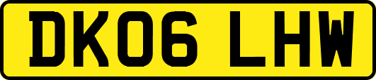 DK06LHW