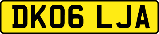 DK06LJA