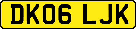 DK06LJK