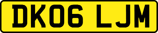 DK06LJM