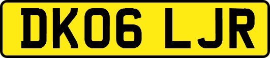 DK06LJR