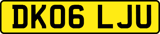DK06LJU