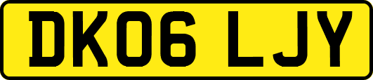 DK06LJY