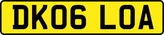 DK06LOA