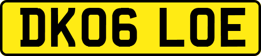 DK06LOE