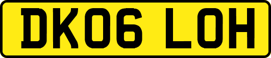 DK06LOH