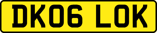 DK06LOK