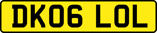 DK06LOL