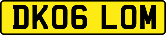 DK06LOM