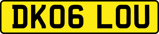 DK06LOU