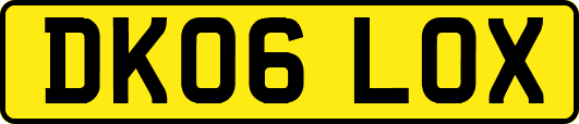 DK06LOX