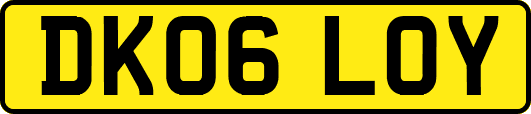 DK06LOY
