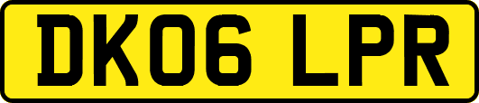 DK06LPR