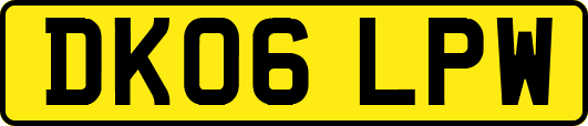 DK06LPW
