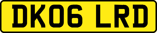 DK06LRD