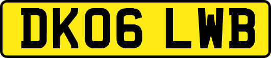 DK06LWB