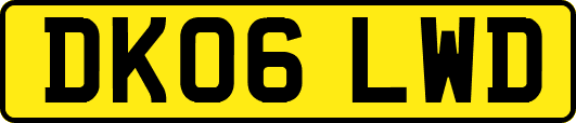 DK06LWD
