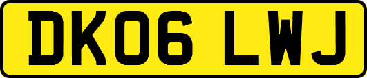 DK06LWJ