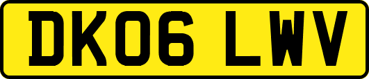 DK06LWV
