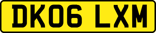 DK06LXM
