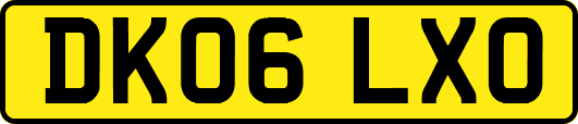 DK06LXO
