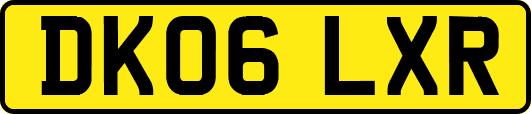 DK06LXR