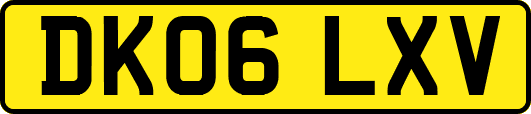 DK06LXV