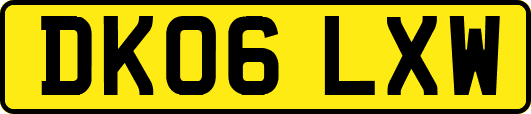 DK06LXW
