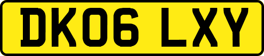 DK06LXY