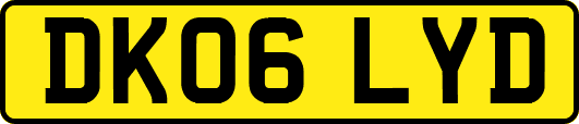 DK06LYD
