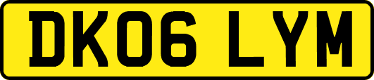DK06LYM