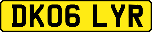 DK06LYR