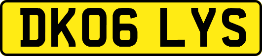 DK06LYS