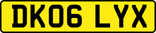 DK06LYX
