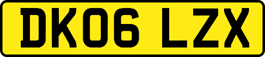 DK06LZX
