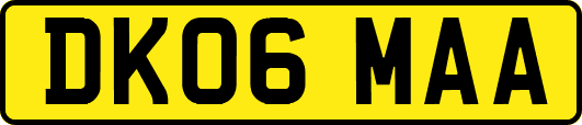 DK06MAA